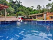 Sítio / Chácara para Venda em Pedro de Toledo/SP Centro...