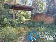 Sítio / Chácara para Venda em Pedro de Toledo/SP Três Barras