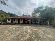 Sítio / Chácara para Venda em Pedro de Toledo/SP Centro...