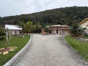 Sítio / Chácara para Venda em Penha/SC Gravatá 3 Quartos