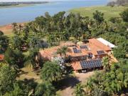 Sítio / Chácara para Venda em Pereira Barreto/SP Jardim...