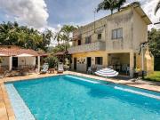 Sítio / Chácara para Venda em Peruíbe/SP Ana Dias 10 Quartos