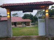 Sítio / Chácara para Venda em Peruíbe/SP Ana Dias 2 Quartos