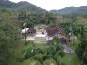 Sítio / Chácara para Venda em Peruíbe/SP Centro 6 Quartos