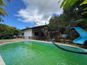 Sítio / Chácara para Venda em Peruíbe/SP Guaraú 4 Quartos