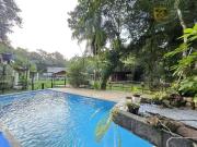 Sítio / Chácara para Venda em Peruíbe/SP Guaraú 6 Quartos