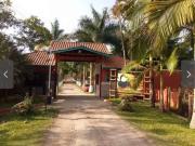 Sítio / Chácara para Venda em Peruíbe/SP Parque Serra...