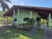 Sítio / Chácara para Venda em Peruíbe/SP Parque Serra...