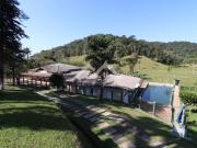 Sítio / Chácara para Venda em Peruíbe/SP Vila Peruibe 6...