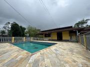 Sítio / Chácara para Venda em Peruíbe/SP Zona Rural 5...