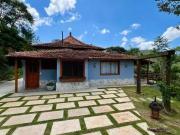 Sítio / Chácara para Venda em Petrópolis/RJ Araras 5 Quartos