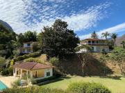 Sítio / Chácara para Venda em Petrópolis/RJ Araras 5 Quartos