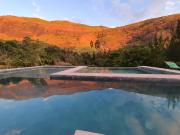 Sítio / Chácara para Venda em Petrópolis/RJ Araras 5 Quartos