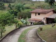 Sítio / Chácara para Venda em Petrópolis/RJ Posse 2 Quartos