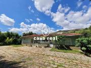 Sítio / Chácara para Venda em Petrópolis/RJ Posse 5 Quartos