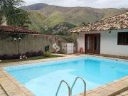 Sítio / Chácara para Venda em Petrópolis/RJ Posse 5 Quartos