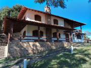 Sítio / Chácara para Venda em Petrópolis/RJ Posse 6 Quartos