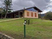 Sítio / Chácara para Venda em Piau/MG Centro 4 Quartos