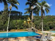 Sítio / Chácara para Venda em Piedade/SP Centro 4 Quartos