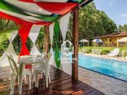 Sítio / Chácara para Venda em Piedade/SP Centro 5 Quartos