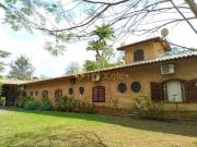 Sítio / Chácara para Venda em Campinas/SP Jardim Leonor...