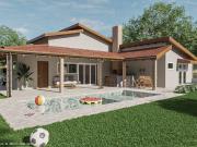 Sítio / Chácara para Venda em Pinhalzinho/SP Centro 3...