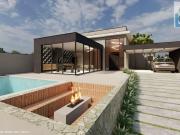 Sítio / Chácara para Venda em Pinhalzinho/SP Centro 3...