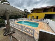 Sítio / Chácara para Venda em Pinhalzinho/SP Zona Rural...