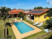 Sítio / Chácara para Venda em Pinhalzinho/SP Zona Rural...