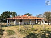 Sítio / Chácara para Venda em Pinhalzinho/SP Zona Rural...
