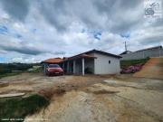 Sítio / Chácara para Venda em Pinhalzinho/SP Zona Rural...