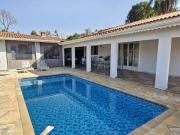 Sítio / Chácara para Venda em Pinhalzinho/SP Zona Rural...