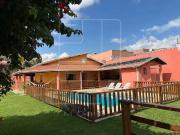 Sítio / Chácara para Venda em Pinhalzinho/SP Fazenda...