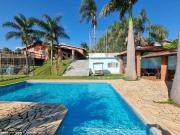 Sítio / Chácara para Venda em Pinhalzinho/SP Zona Rural...