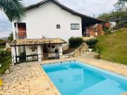 Sítio / Chácara para Venda em Pinhalzinho/SP Zona Rural...