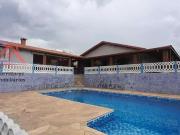 Sítio / Chácara para Venda em Pinhalzinho/SP Zona Rural...