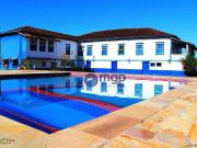 Sítio / Chácara para Venda em Piquete/SP Marins 23 Quartos