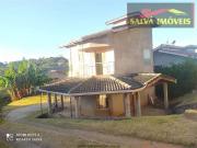 Sítio / Chácara para Venda em Piracaia/SP Batatuba 6 Quartos