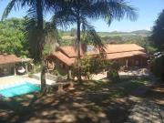 Sítio / Chácara para Venda em Piracaia/SP Canedos 3 Quartos