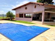 Sítio / Chácara para Venda em Piracaia/SP Canedos 3 Quartos