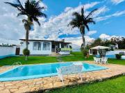 Sítio / Chácara para Venda em Piracaia/SP Canedos 3 Quartos