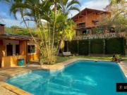 Sítio / Chácara para Venda em Piracaia/SP Canedos 4 Quartos