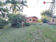 Sítio / Chácara para Venda em Piracaia/SP Centro 4 Quartos