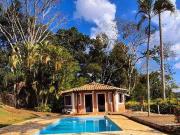 Sítio / Chácara para Venda em Piracaia/SP Centro 5 Quartos