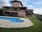 Sítio / Chácara para Venda em Piracaia/SP Centro 6 Quartos