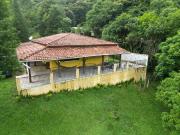 Sítio / Chácara para Venda em Piracaia/SP Fazenda...
