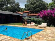 Sítio / Chácara para Venda em Piracaia/SP Parque Náutico...