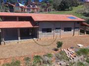 Sítio / Chácara para Venda em Piracaia/SP Zona Rural 2...