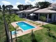 Sítio / Chácara para Venda em Piracema/MG Centro 3 Quartos