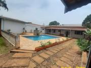 Sítio / Chácara para Venda em Piracicaba/SP Campestre 2...